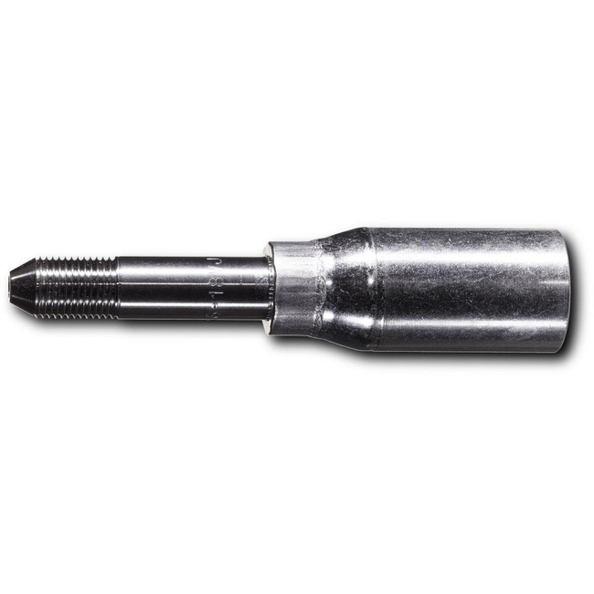 Crimped Thermoplastic UHP Hose Fittings, JX Series